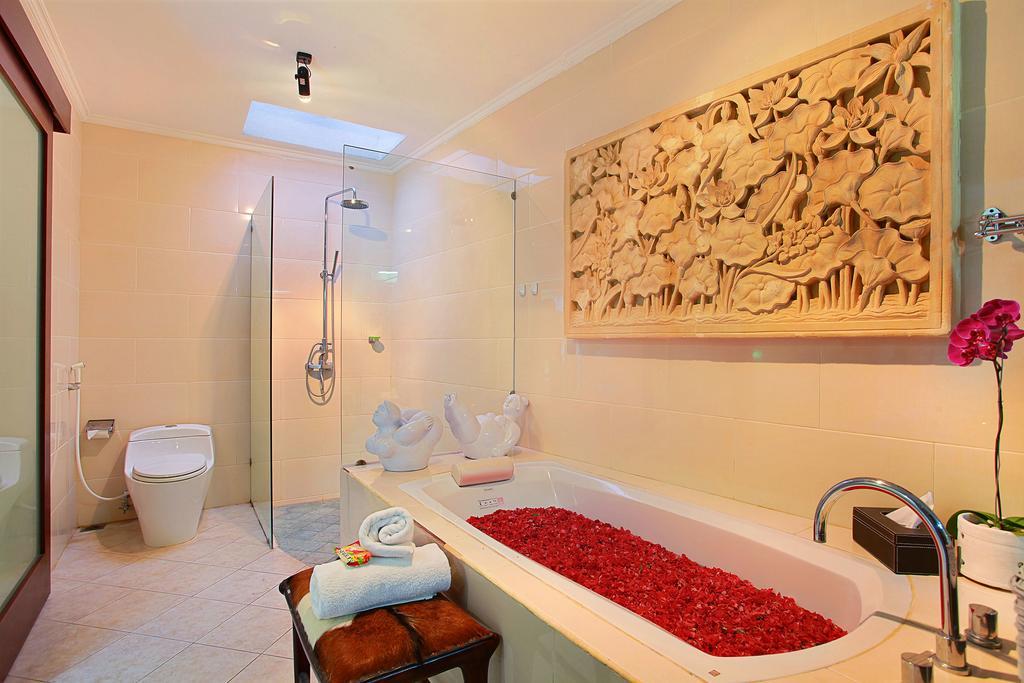 Villa Raull Семиняк Екстериор снимка