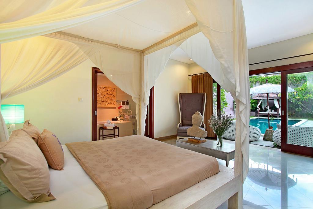 Villa Raull Семиняк Екстериор снимка