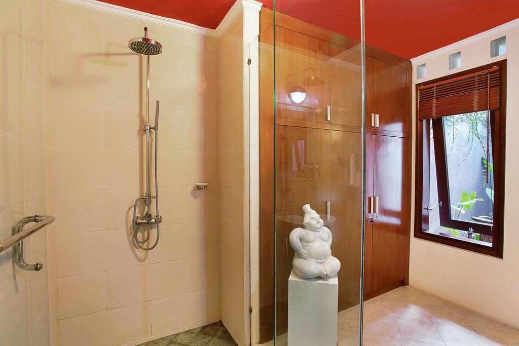 Villa Raull Семиняк Екстериор снимка
